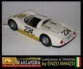 224 Porsche 906-8 Carrera 6 - Porsche Collection 1.43 (3)